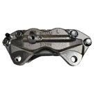 2000 Toyota Tacoma Brake Caliper 3